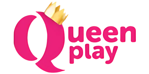 Queenplay header logo